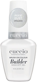 Cuccio Brush On Builder Gel with Calcium 13ml