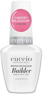 Cuccio Brush On Builder Gel with Calcium 13ml