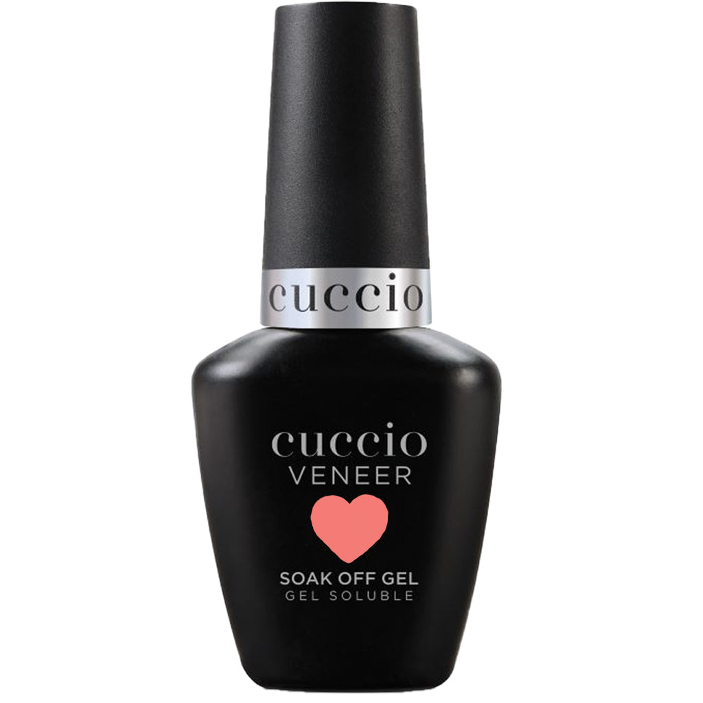 Cuccio Veneer Gel Polish Karaoke Collection Name That Tune 13ml