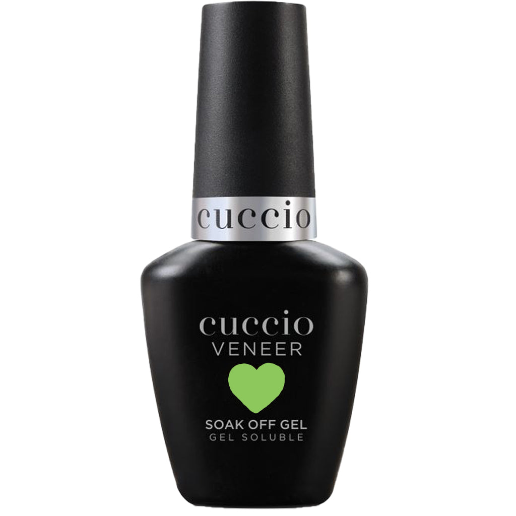 Cuccio Veneer Gel Polish Karaoke Collection Girls Night Out 13ml