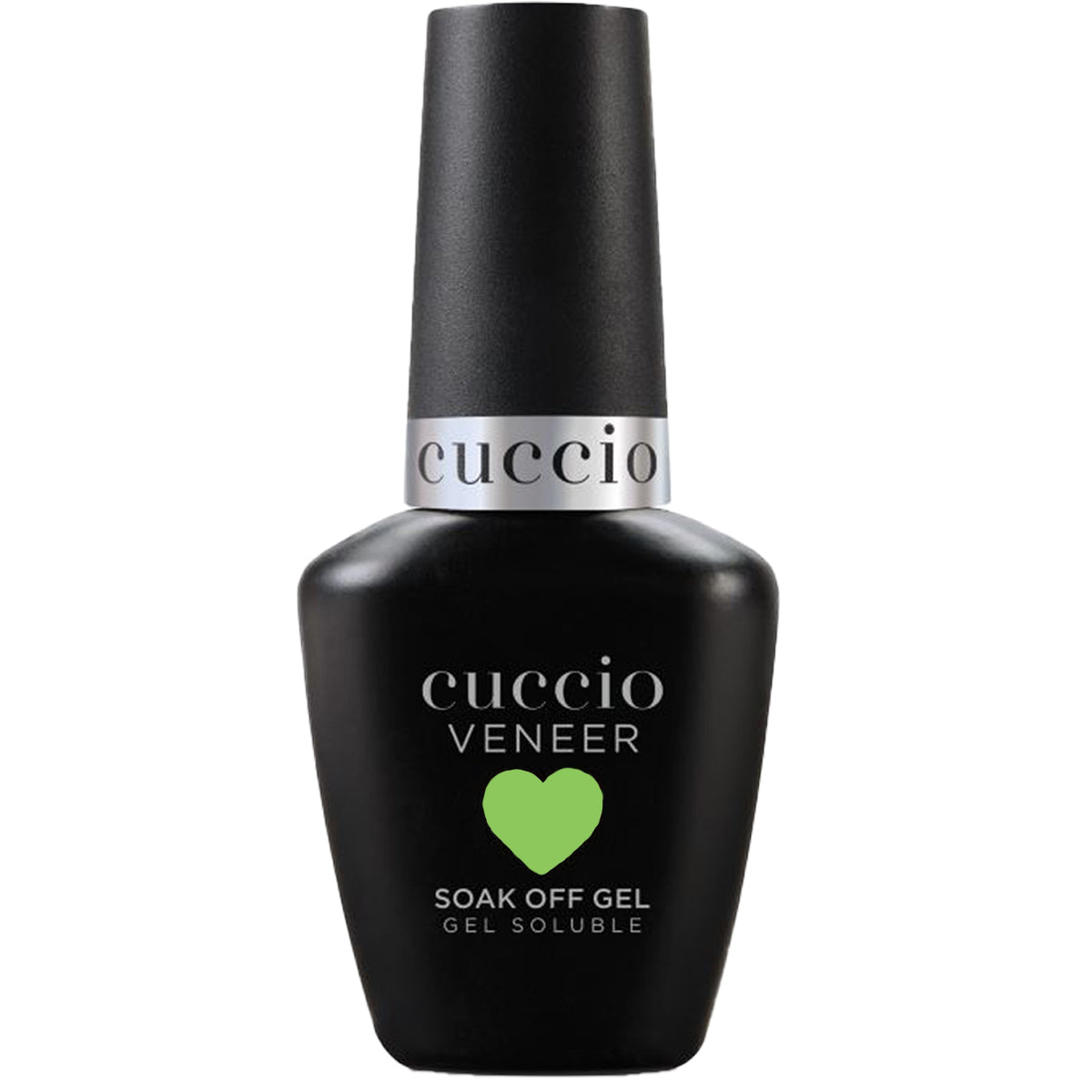 Cuccio Veneer Gel Polish Karaoke Collection Girls Night Out 13ml