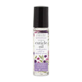Cuccio Revitalising Roll On Cuticle Oil Violet & Delicate Peony 9ml