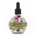 Cuccio Revitalising Cuticle Oil Hawthorne & Wild Daisy 63ml