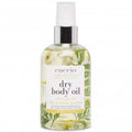 Cuccio Dry Body Oil Lily & Italian Jasmine 109ml