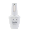 Cuccio Brush On Builder Gel Milk Bath 13ml