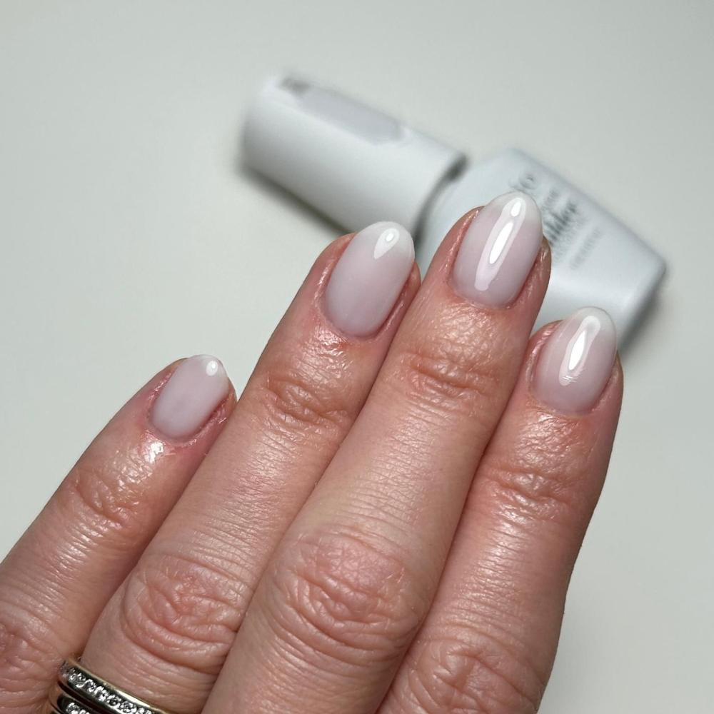 Cuccio Brush On Builder Gel Milk Bath 13ml