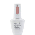 Cuccio Brush On Builder Gel Coral 13ml