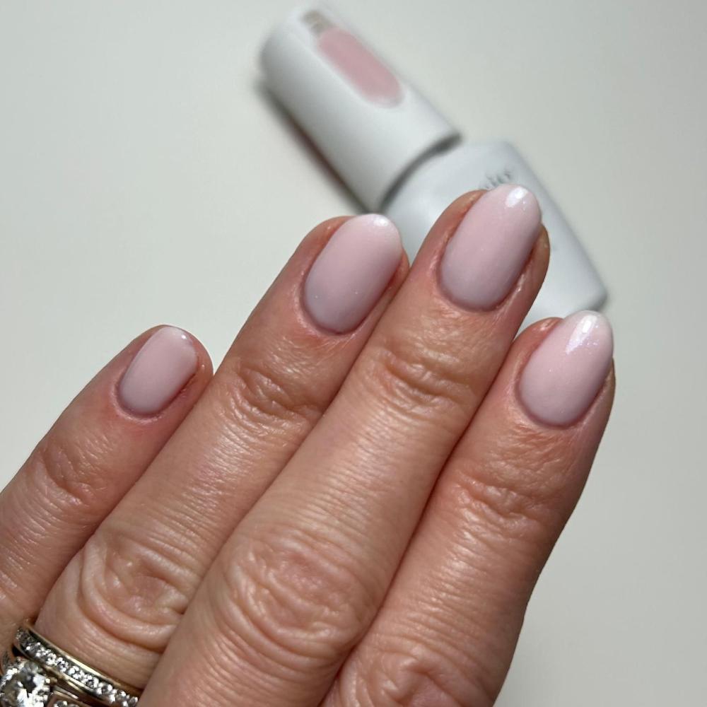 Cuccio Brush On Builder Gel Lace 13ml