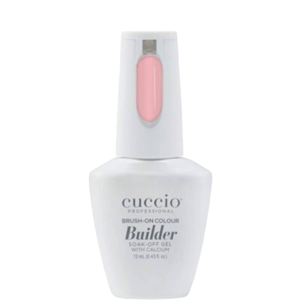 Cuccio Brush On Builder Gel Bloom 13ml