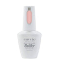 Cuccio Brush On Builder Gel Classic Pink 13ml