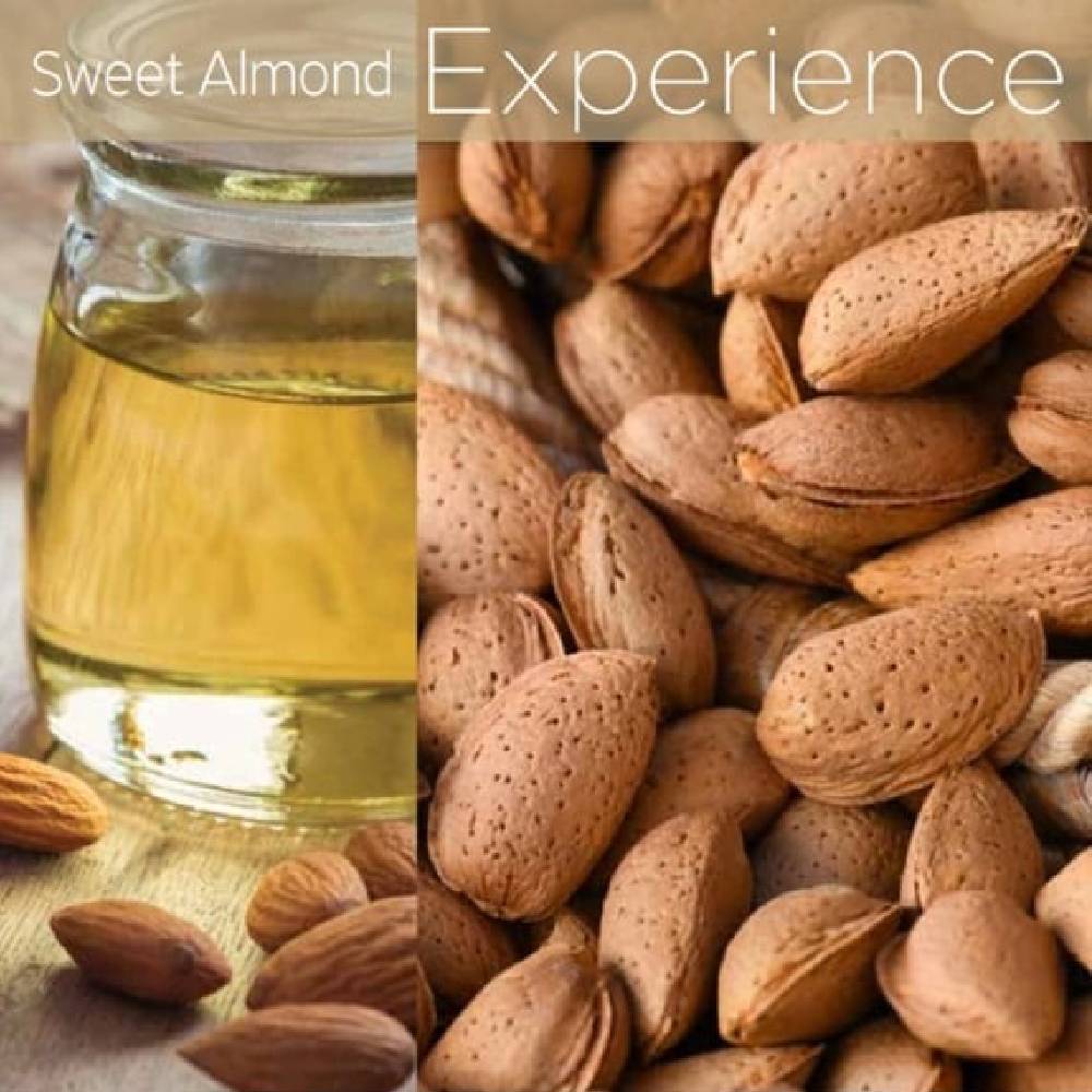 Cuccio Sweet Almond Lyte Body Butter 273ml