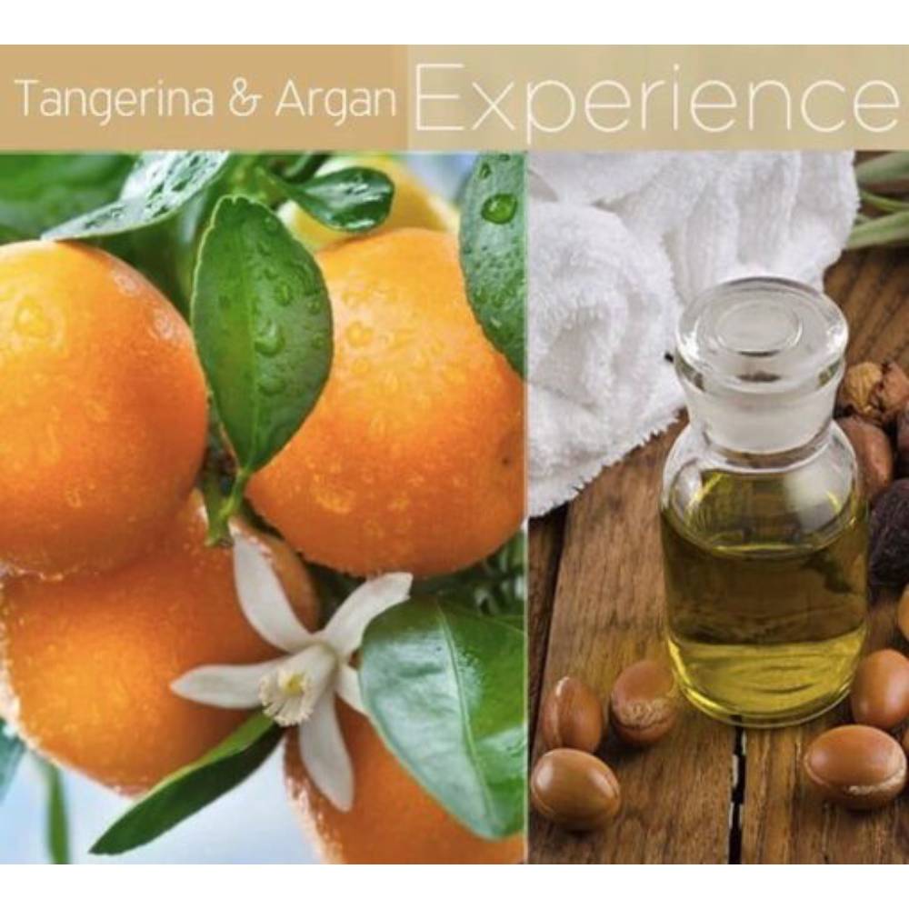 Cuccio Tangerina & Argan Lyte Body Butter 273ml