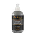 Shea Moisture African Black Soap Bamboo Charcoal Conditioner 384ml