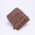 SLCKR The Rig Brown