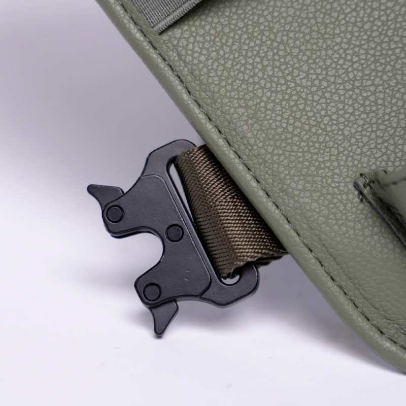 SLCKR The Rig Olive