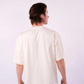 SLCKR The Shop Tee White T Shirt