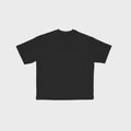 SLCKR The Shop Tee Black T Shirt