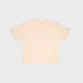 SLCKR The Shop Tee Cream T Shirt