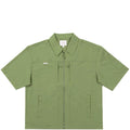 SLCKR The Utility Jacket Sage