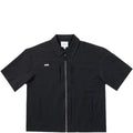 SLCKR The Utility Jacket Black