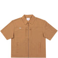 SLCKR The Utility Jacket Brown