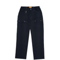 SLCKR The Utility Pant Black