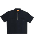 SLCKR The Work Shirt Black