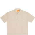SLCKR The Work Shirt Beige