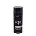 Toppik Hair Building Fibres Light Brown 55g