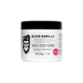 Slick Gorilla Hair & Scalp Scrub Sea Salt Treatment 220g