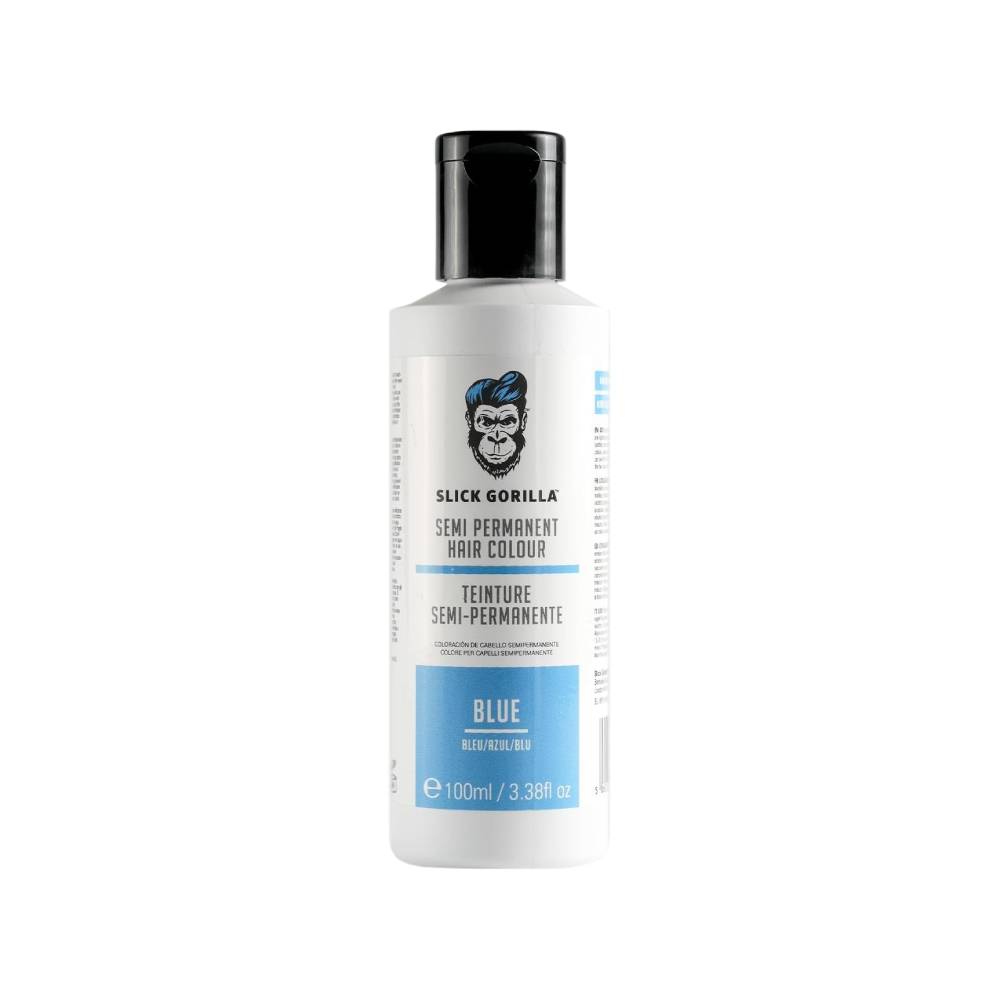 Slick Gorilla Semi Permanent Hair Colour 100ml