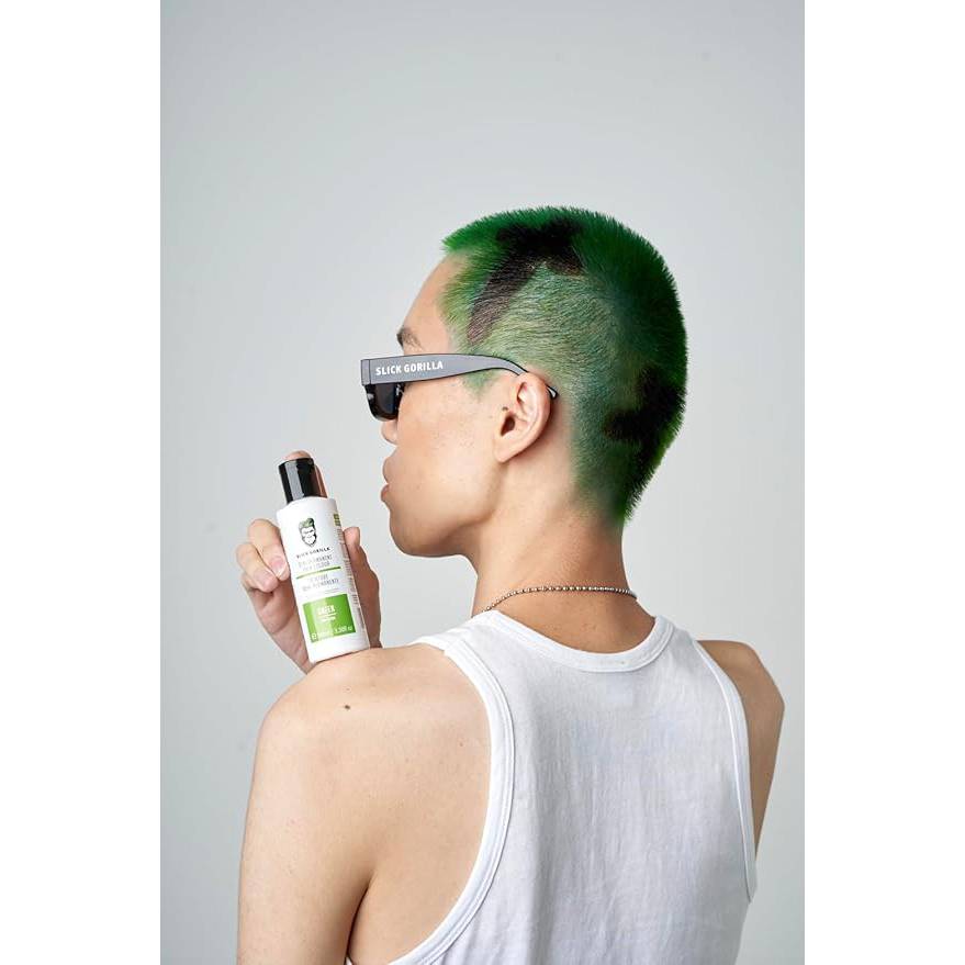 Slick Gorilla Semi Permanent Hair Colour 100ml