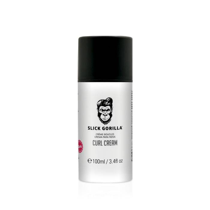 Slick Gorilla Curl Cream 100ml