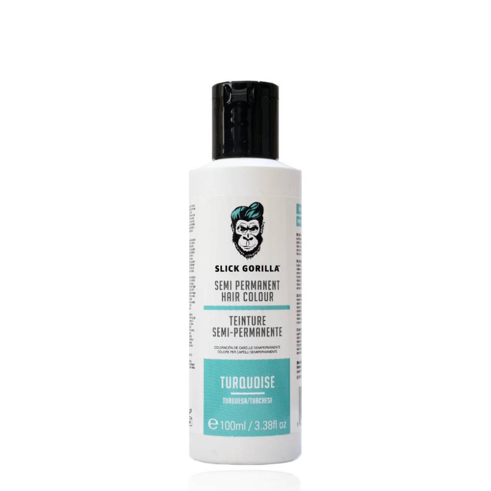 Slick Gorilla Semi Permanent Hair Colour 100ml