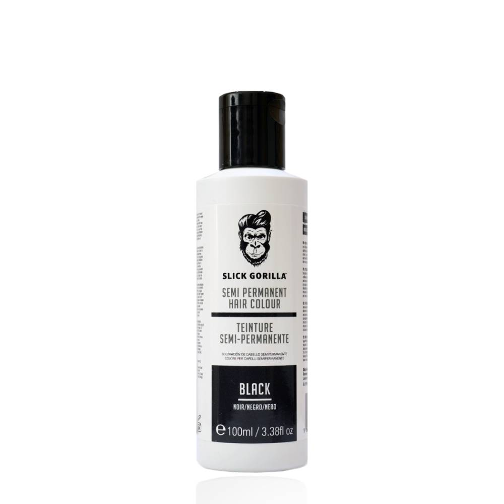 Slick Gorilla Semi Permanent Hair Colour 100ml