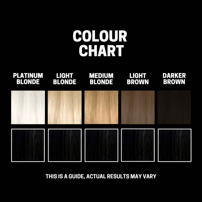 Slick Gorilla Semi Permanent Hair Colour 100ml