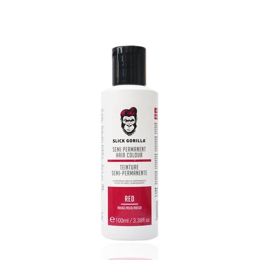 Slick Gorilla Semi Permanent Hair Colour 100ml