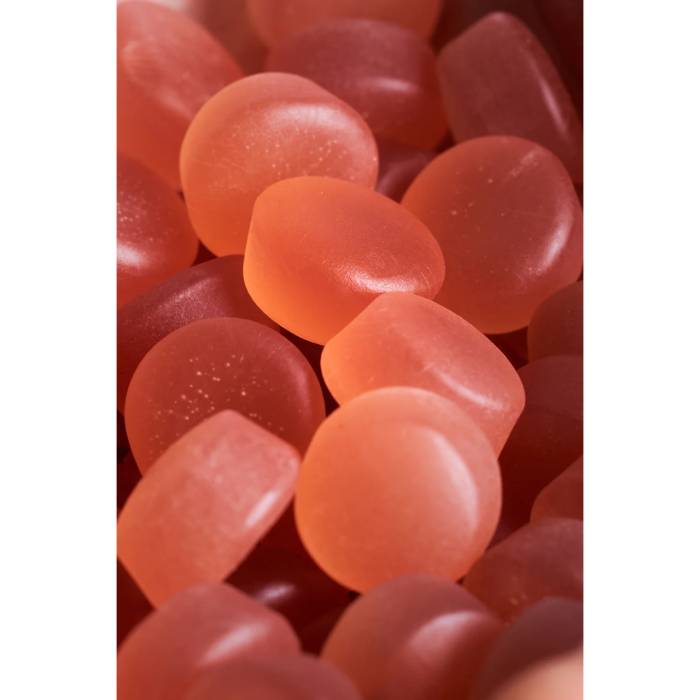 Slick Gorilla Hair Strength Gummies (60)
