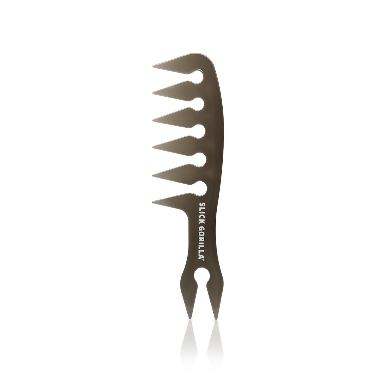 Slick Gorilla Texure Comb