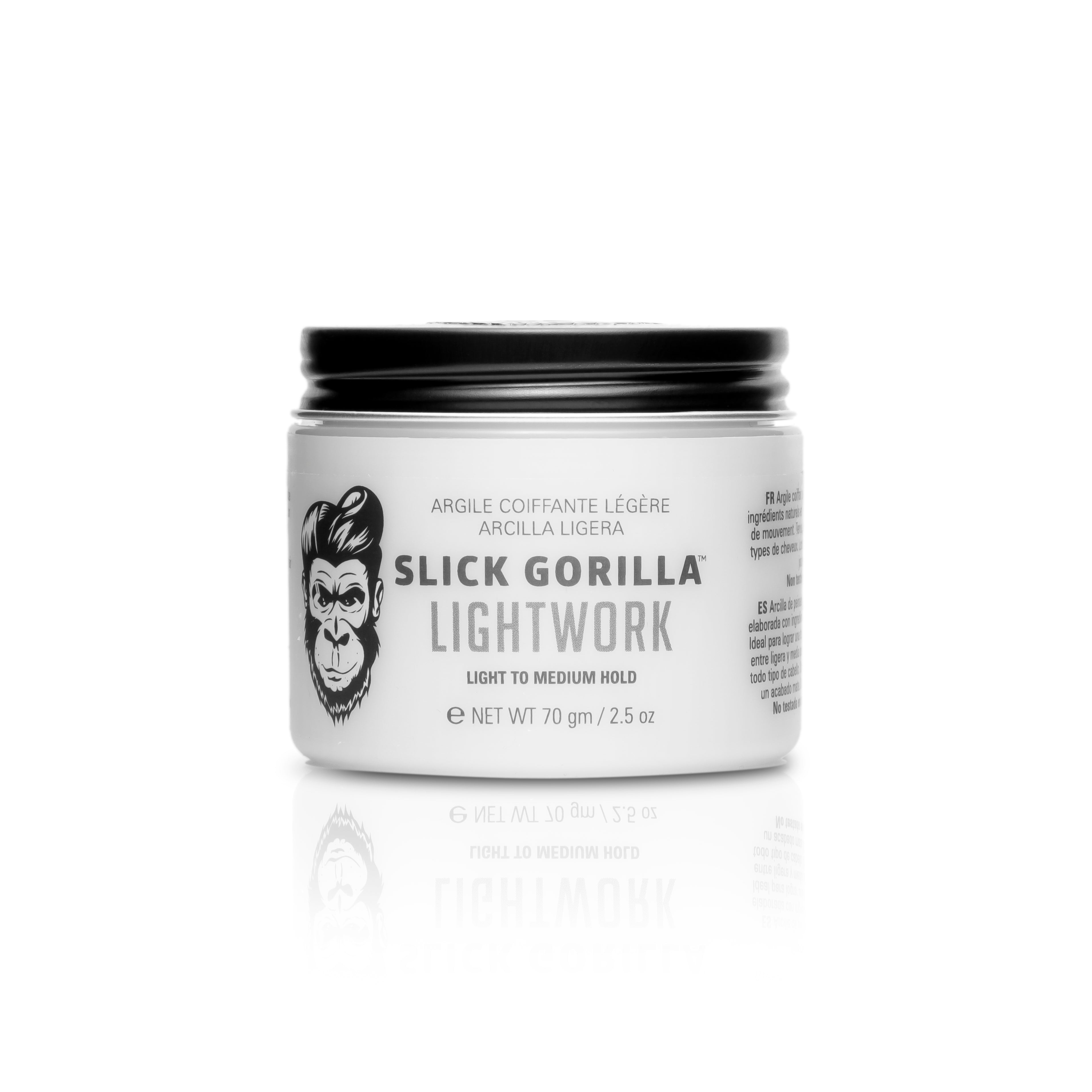 Slick Gorilla Lightwork 70g