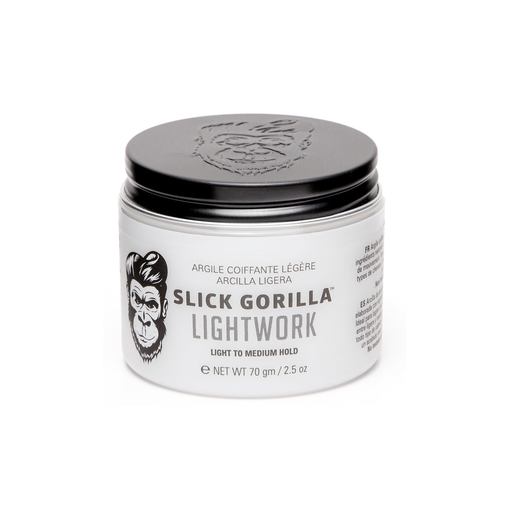 Slick Gorilla Lightwork 70g