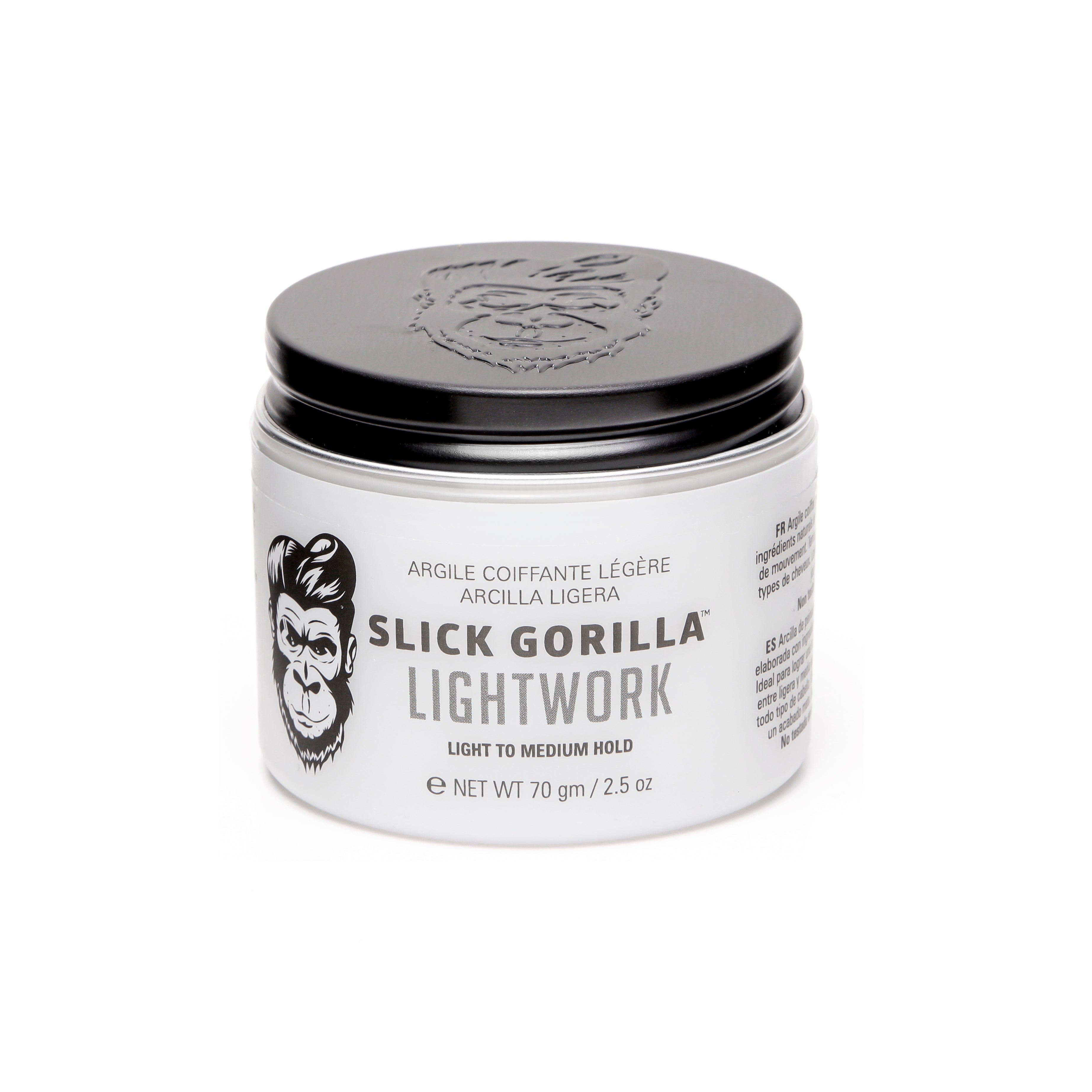 Slick Gorilla Lightwork 70g