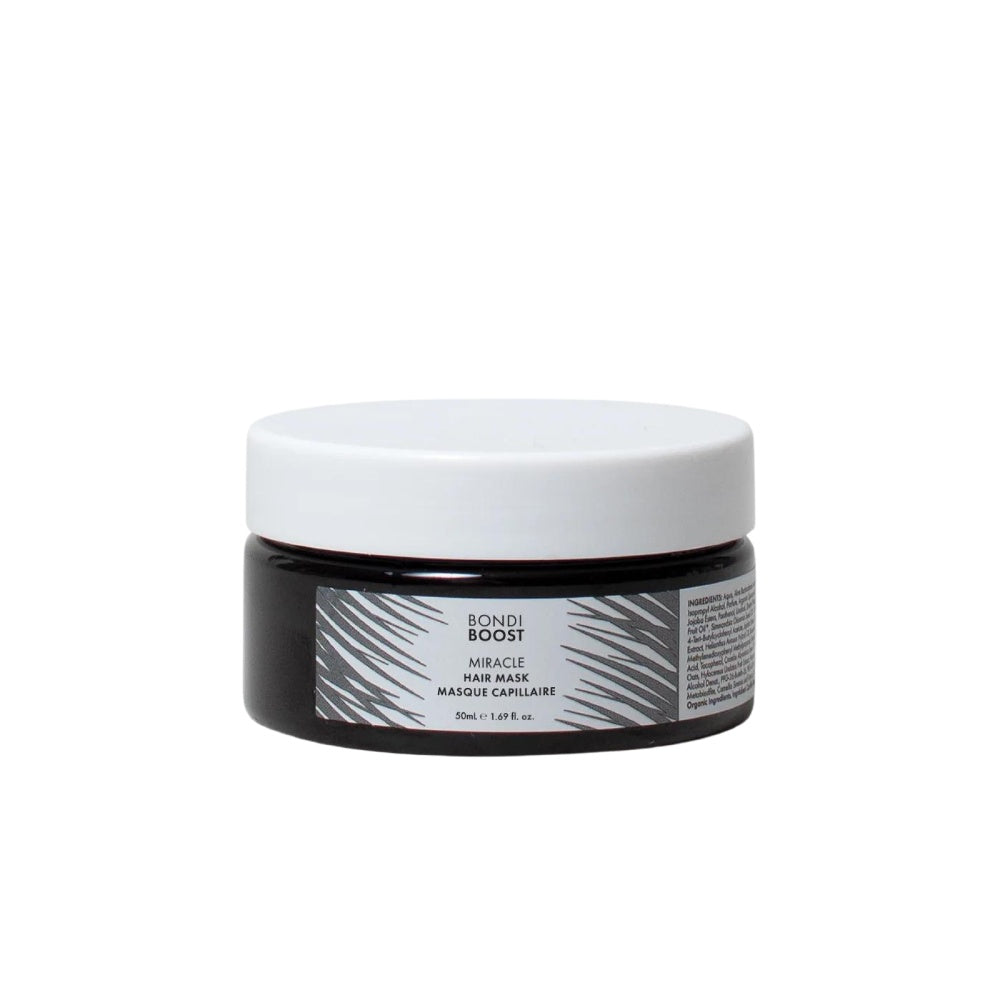 BondiBoost Miracle Hair Mask 50ml