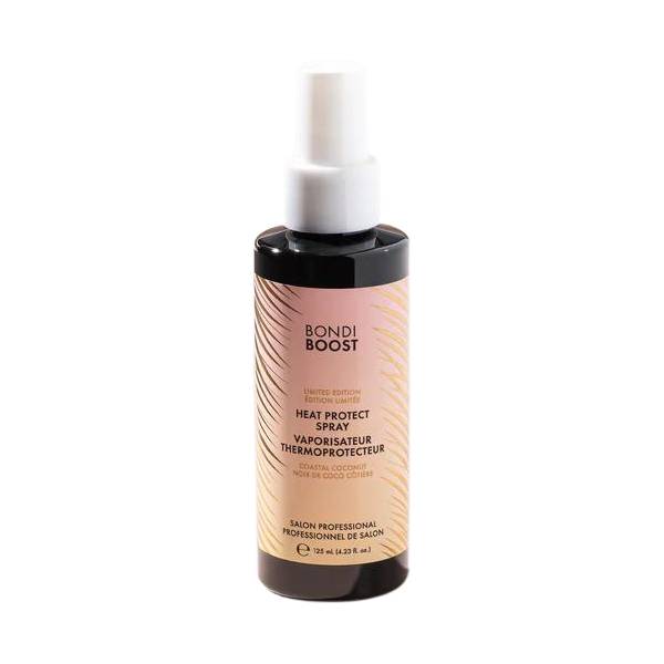 BondiBoost Limited Edition Heat Protect Spray 125ml
