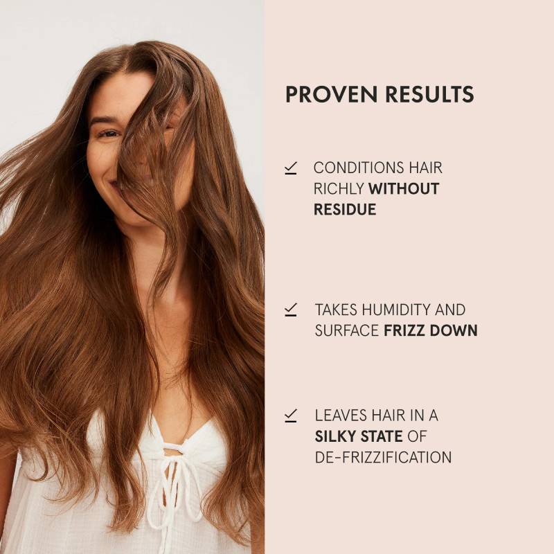 BondiBoost Anti Frizz Conditioner 500ml