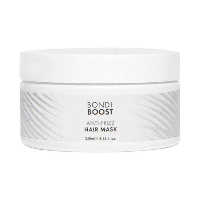 BondiBoost Anti Frizz Hair Mask 250ml