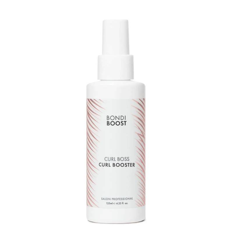 BondiBoost Curl Boss Curl Booster 125ml