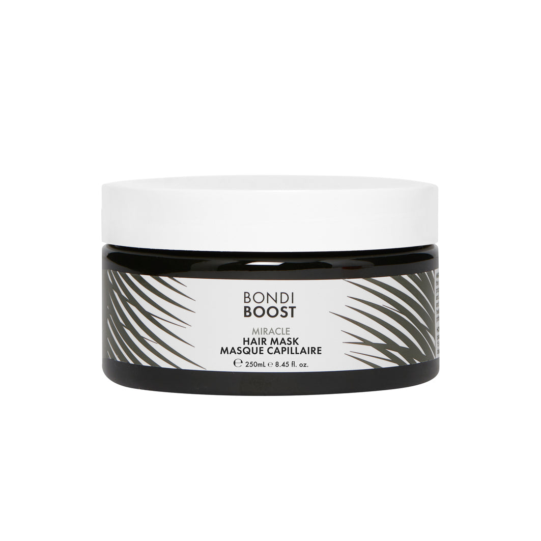 BondiBoost Miracle Hair Mask 250ml
