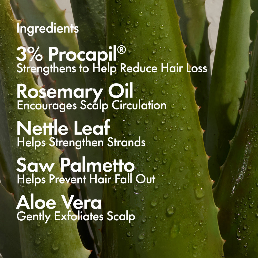 BondiBoost Procapil Hair Growth Tonic 125ml