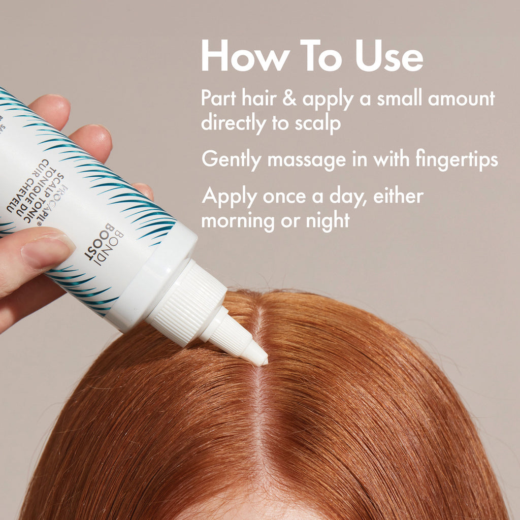 BondiBoost Procapil Hair Growth Tonic 125ml